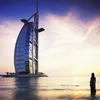 Dubai life