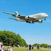 Emirates-777 A380