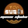 sugoi.music.studio