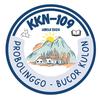 KKN 109 BUCOR KULON UINSA