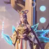 yuehontasi