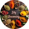silyseasoning