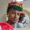 Samieየተከዜው መብረቅ 🦅🦅🦅(💚💛❤️)