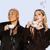Tea Time with Raven & Miranda