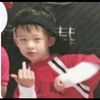hyunjinsbuzzcut143