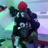 PETIT SHADO 237