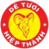 Dê Tươi Hiệp Thành