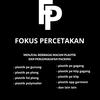 Fokus Percetakan