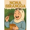Nona_Serangga