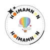 Hội Mầm Non đu ND