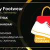 Galaxy Footwear (Gongabu ktm)