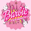 Barbie fuxiqueira