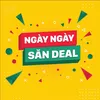 Ngày Ngày Săn Deal