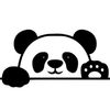 أكواخ ومخيمات الباندا🛖🐼