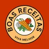 Boas Receitas - Viva Melhor✨️