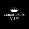 Curiosidades VIP