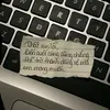 À ừ