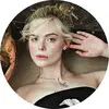 Elle Fanning Brasil