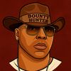 Bounty Hunter D