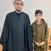 محمد السيستاني