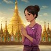 လုံမလေး