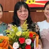 Hiền kể chuyện Bác Hồ