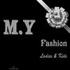 M.Y Fashion