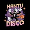 HANTU DISCO