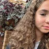 кучерявая
