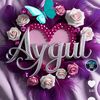 aygul.hudayberdiy12