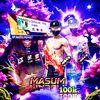 MASUM   100K