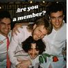 membershipband