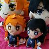 hinata.shoyo.plushie