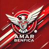 Amar Benfica