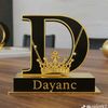 DAYANC