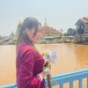 Khin Thuzar Lwin