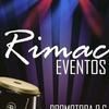 RIMAC EVENTOS OFICIAL