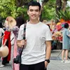 Anh Bố Tú