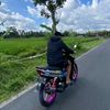 Putra Bungsu🐬