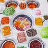 GiBuRu Hot Pot & BBQ Mdy