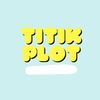 Titik plot