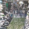 wedi bayray fashion