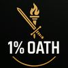 The 1% Oath