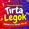 Pemancingan Tirta Legok 🐬