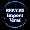 Sepatu Import Viral