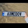 axmedov0427