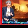 PROF. DR.KH.NANANG HARIADI SE.