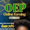 Online Earning Potential