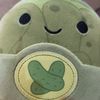 bubblesmcgee