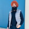 Harjinder Singh Jinda
